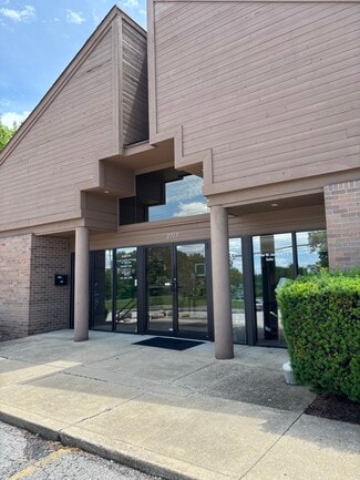 Westerville, OH Medical - 555 W Schrock Rd Westerville, OH Medical - 555 W Schrock Rd