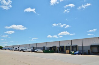 Clive, IA Industrial - 10400-10440 Hickman Rd