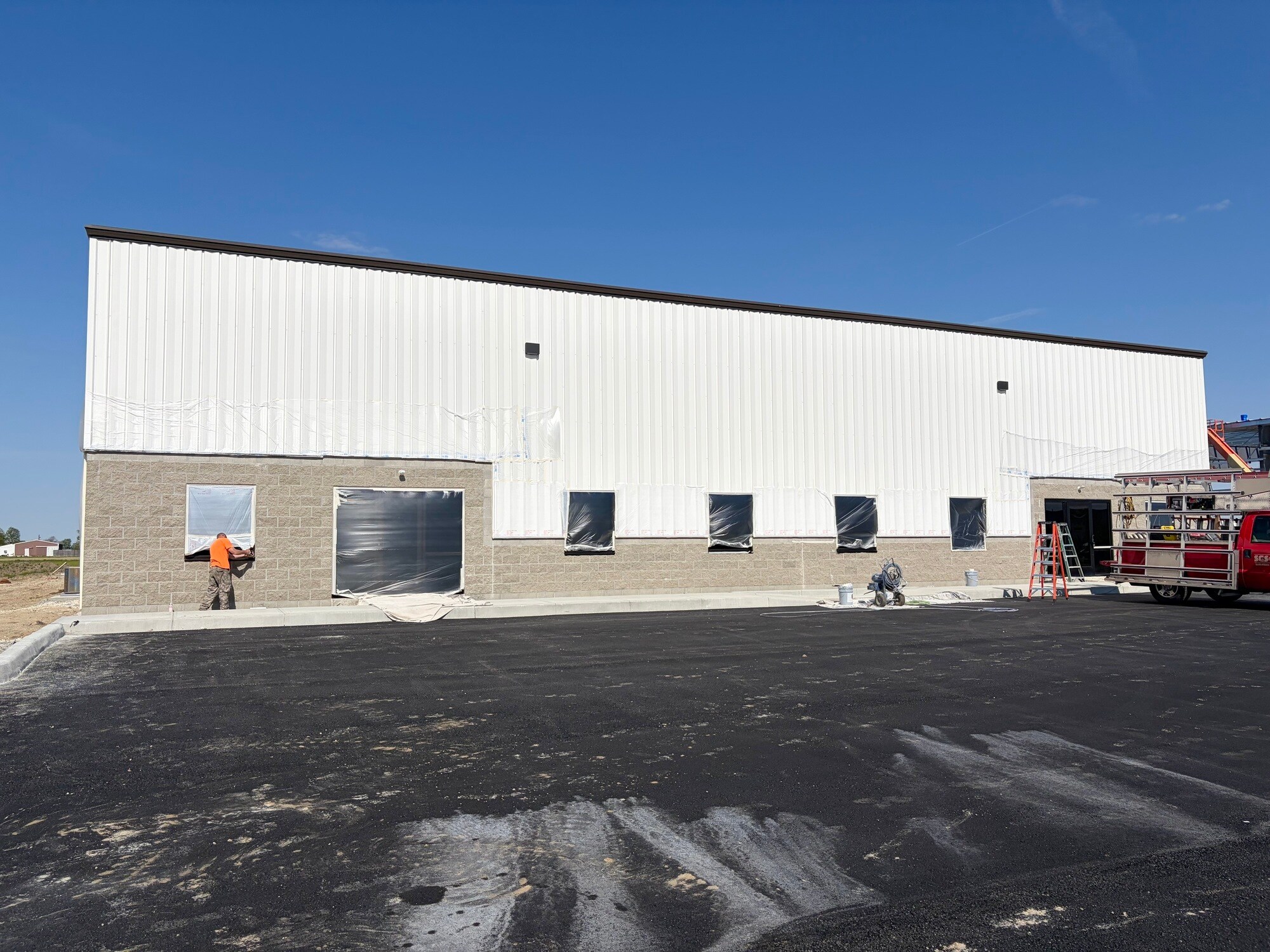 830 Wesco Pky, Sheridan, IN for Rent