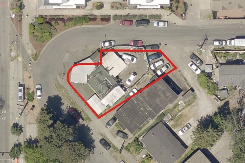8300 Wabash Ave S, Seattle, WA for Sale