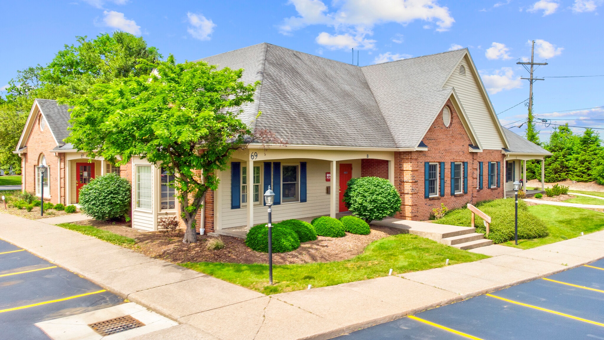 69 Monroe Ave, Pittsford, NY for Rent