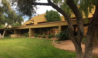 Tempe, AZ Office - 4801 S Lakeshore Dr