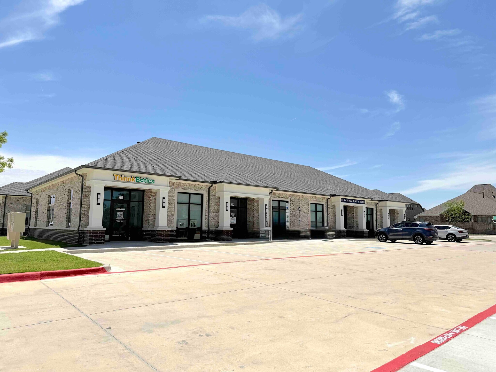 2120 Prairie Dr, Prosper, TX for Rent