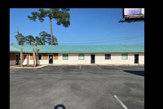 Panama City Beach, FL Office, Office/Retail, Retail - 8406 Panama City Beach Pky Panama City Beach, FL Office, Office/Retail, Retail - 8406 Panama City Beach Pky