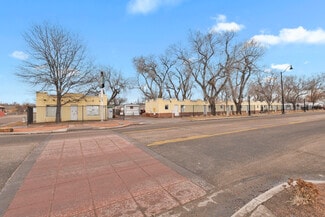 Pueblo, CO Manufactured Housing/Mobile Housing - 2435 Lake Ave