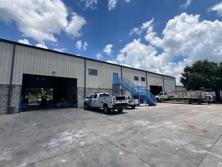 Apopka, FL Warehouse - 2710 Pemberton Dr