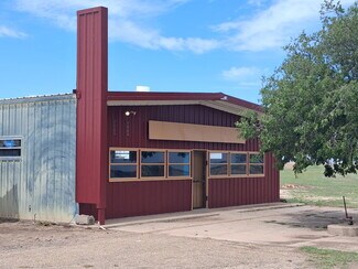 Silverton, TX Restaurant - 9298 Texas 86