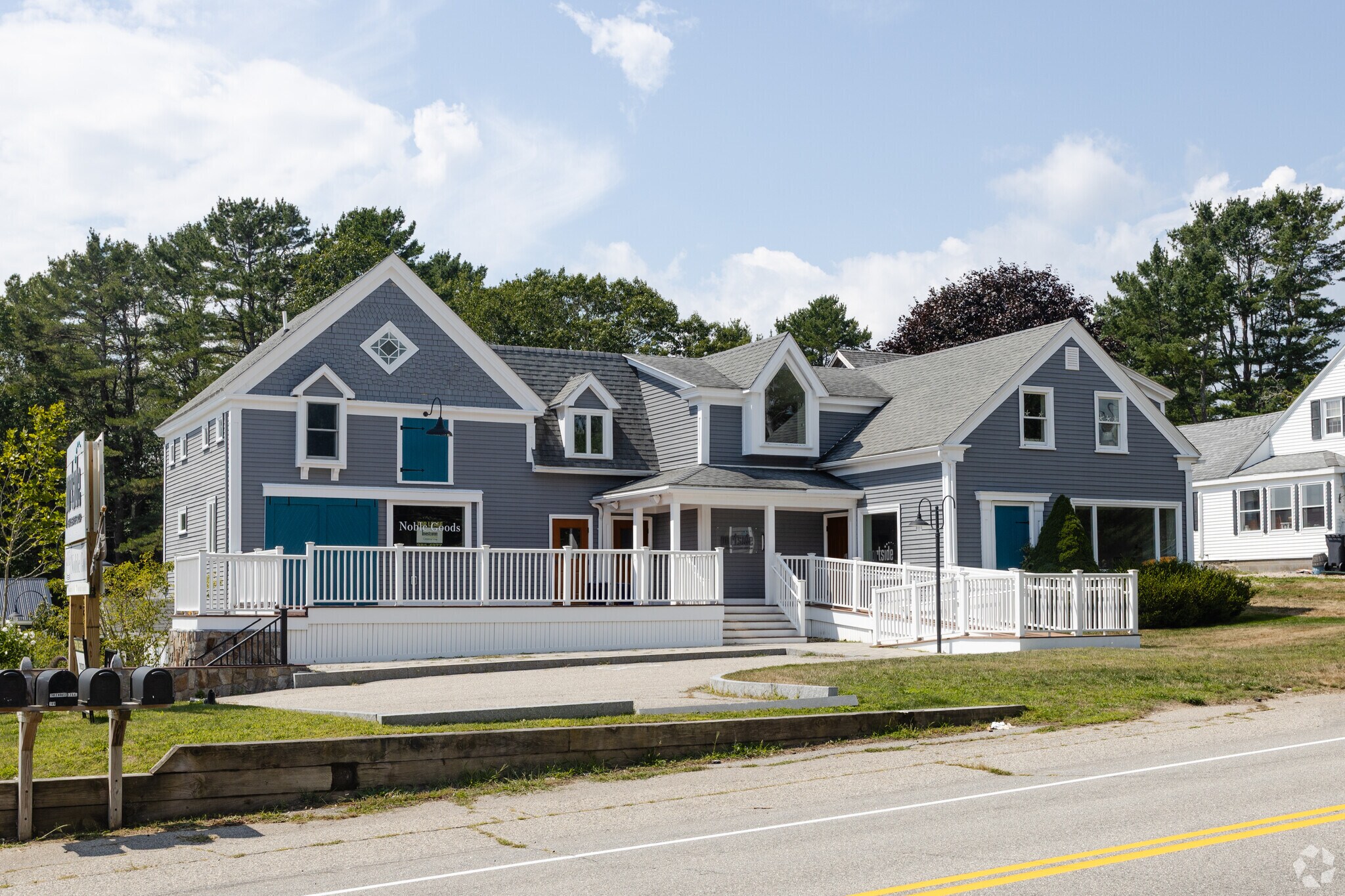 149 Port Rd, Kennebunk, ME for Rent