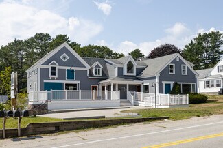 Kennebunk, ME Retail - 149 Port Rd