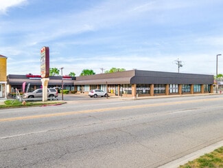 Summit, IL Office/Retail, Retail - 7355 S Archer Ave