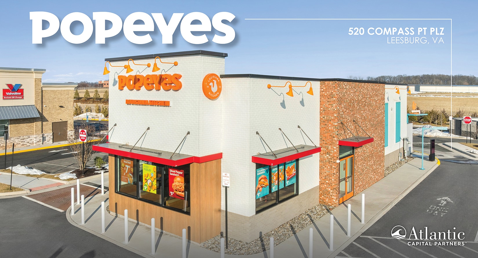 520 Compass Point Plz SE, Leesburg, VA for Sale