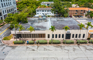 Coral Gables, FL Office - 1120 E Ponce De Leon Blvd