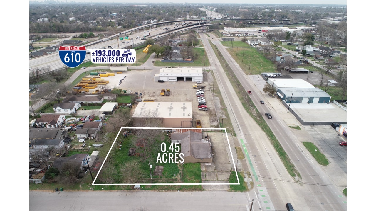 2410 Kelley St, Houston, TX for Sale