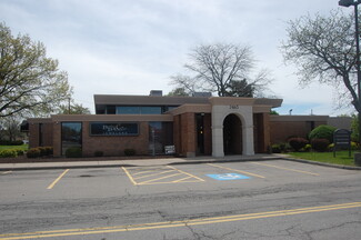 Rochester, NY Office - 2465 W Ridge Rd