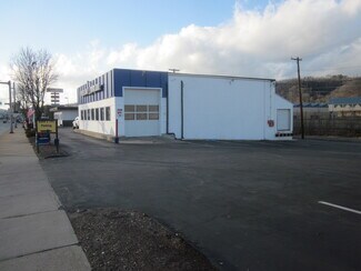 601 Lysle Blvd  