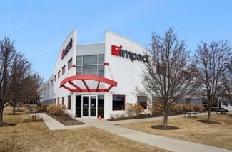 Lake Forest, IL Warehouse - 13860 W Boulton Blvd