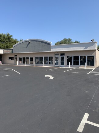 Orangevale, CA Retail - 9353 Greenback Ln