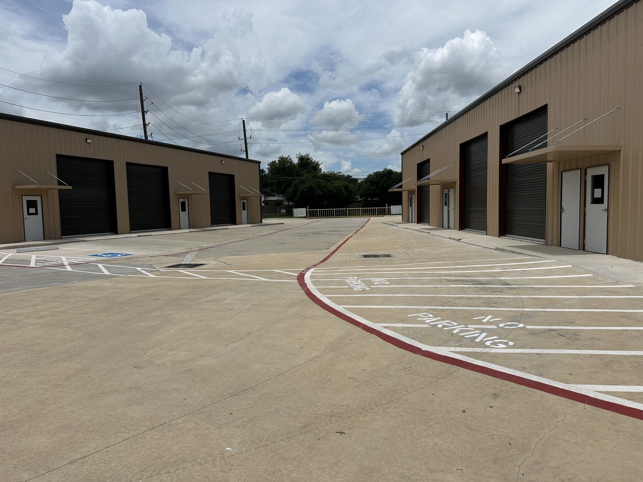 2844 Fry Rd, Houston, TX for Rent