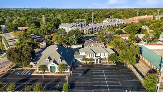 Medical Office 9616-9622 Webb Chapel Rd