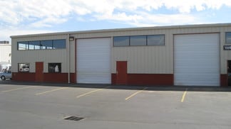 Eugene, OR Industrial - 1030 Tyinn St