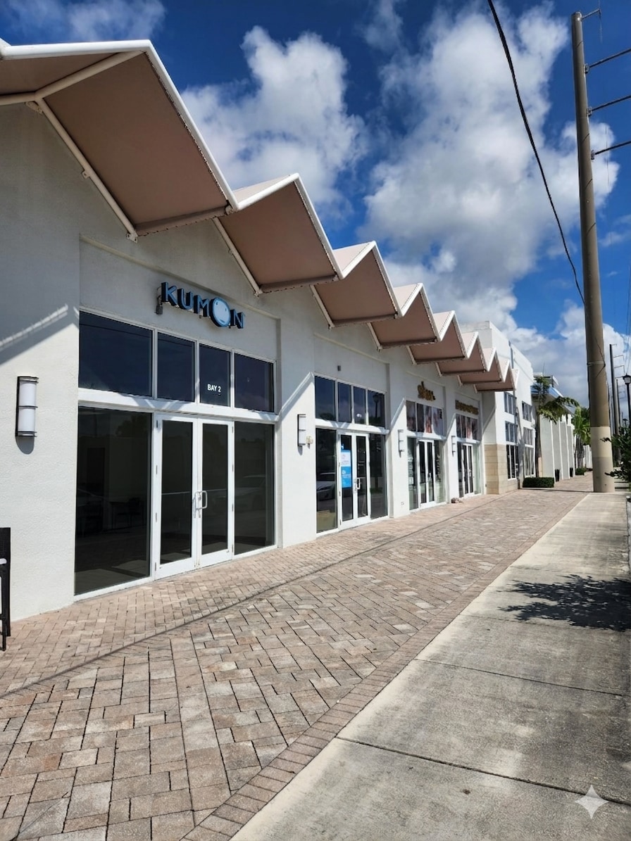 20080 W Dixie Hwy, Miami, FL for Rent