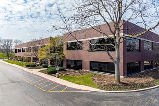 Naperville, IL Office - 1700 Park St