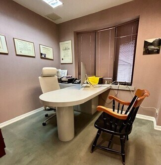 New York, NY Office/Medical - 210 E 47th St