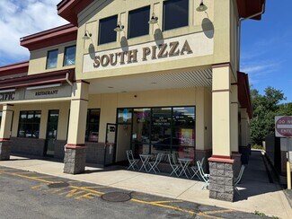 Holbrook, MA Retail - 470 N Franklin St