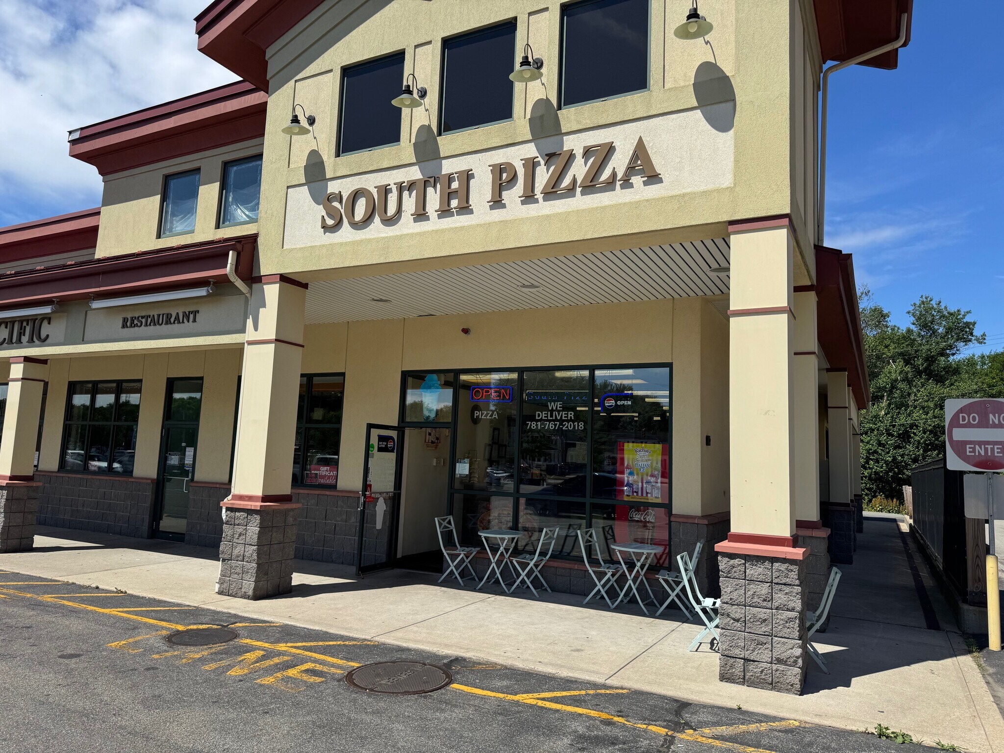 470 N Franklin St, Holbrook, MA for Sale