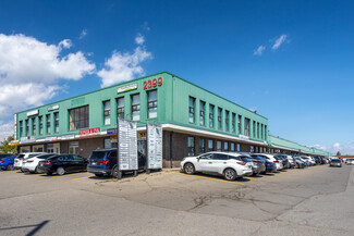 Mississauga, ON Office - 2399 Cawthra Rd