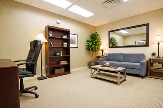 Harrison, NY Coworking Space - 600 Mamaroneck Ave