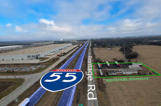 Channahon, IL undefined - 23906 S Frontage Rd