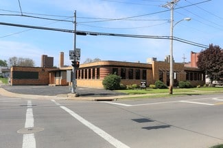 Mansfield, OH Manufacturing - 102 E 5th St