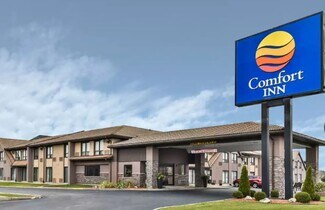 Windsor, ON Hospitality - 2955 Dougall Ave Windsor, ON Hospitality - 2955 Dougall Ave