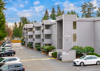 Edmonds, WA Apartments - 7714 196th St SW