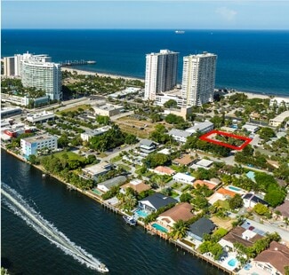 Pompano Beach, FL undefined - 3309 SE 3rd St