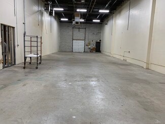 Framingham, MA Flex - 31-51 Loring Dr