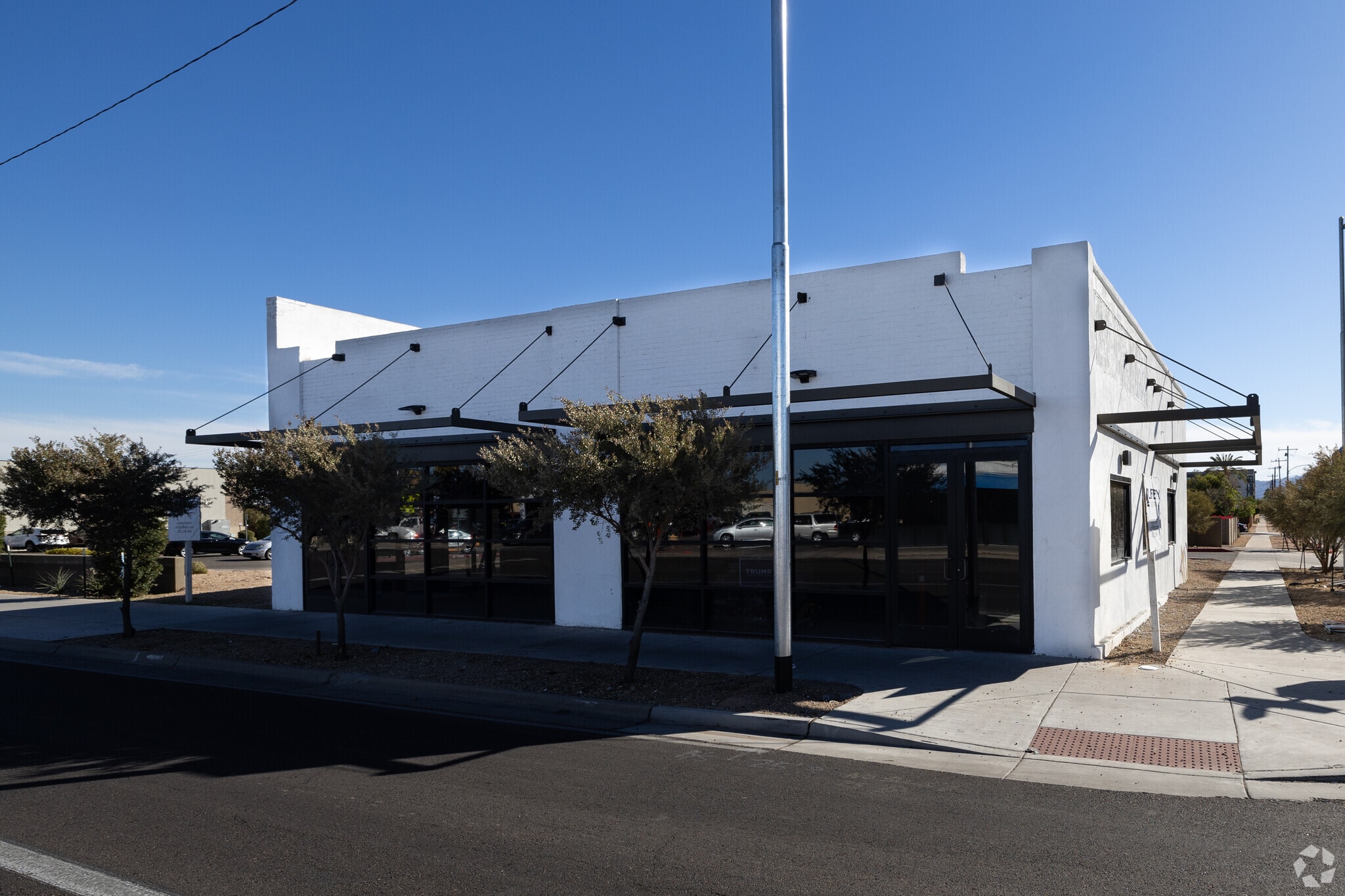 1201 E Van Buren St, Phoenix, AZ for Sale