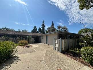San Jose, CA Office - 1680 Westwood Dr