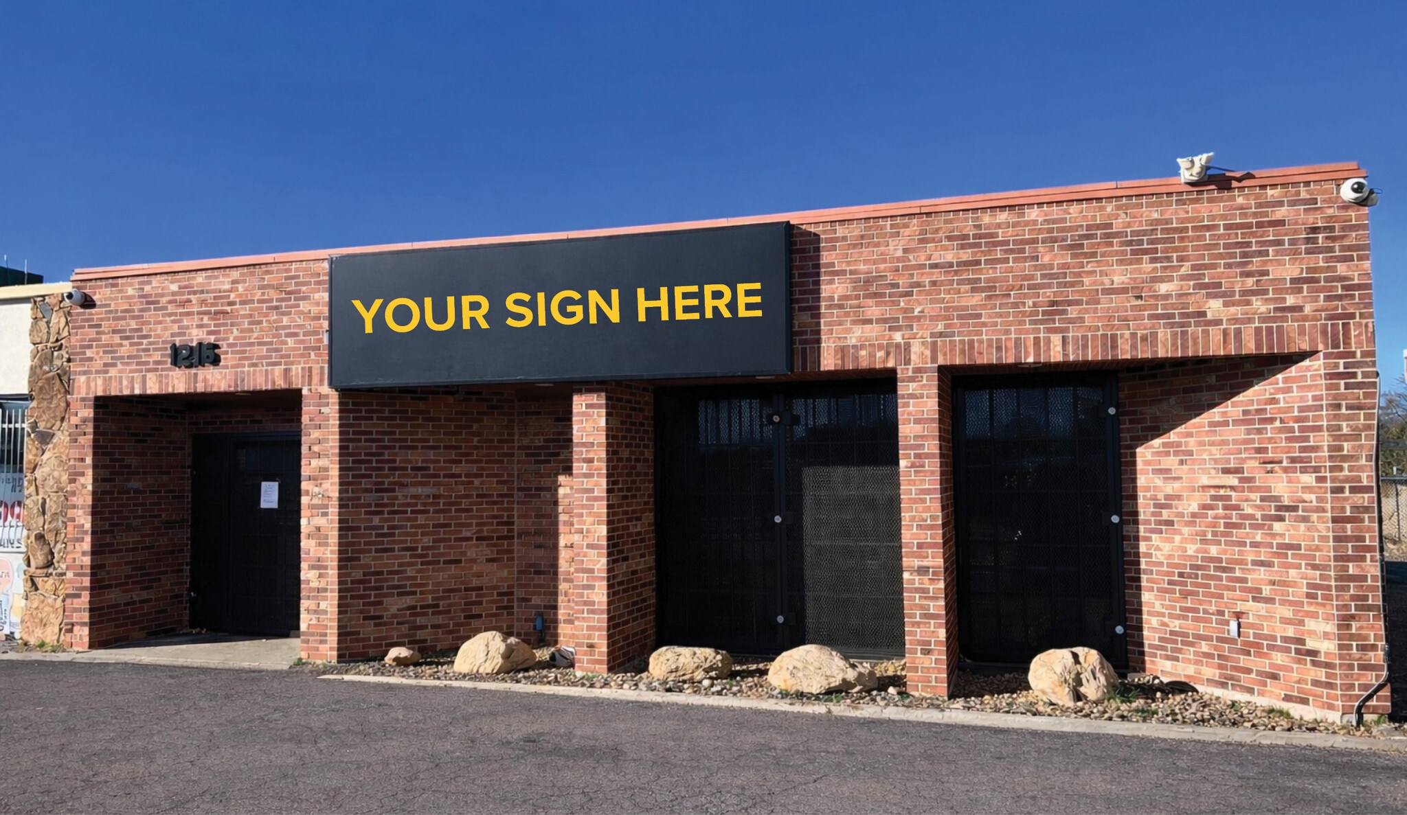 1216 N Academy Blvd, Colorado Springs, CO for Sale