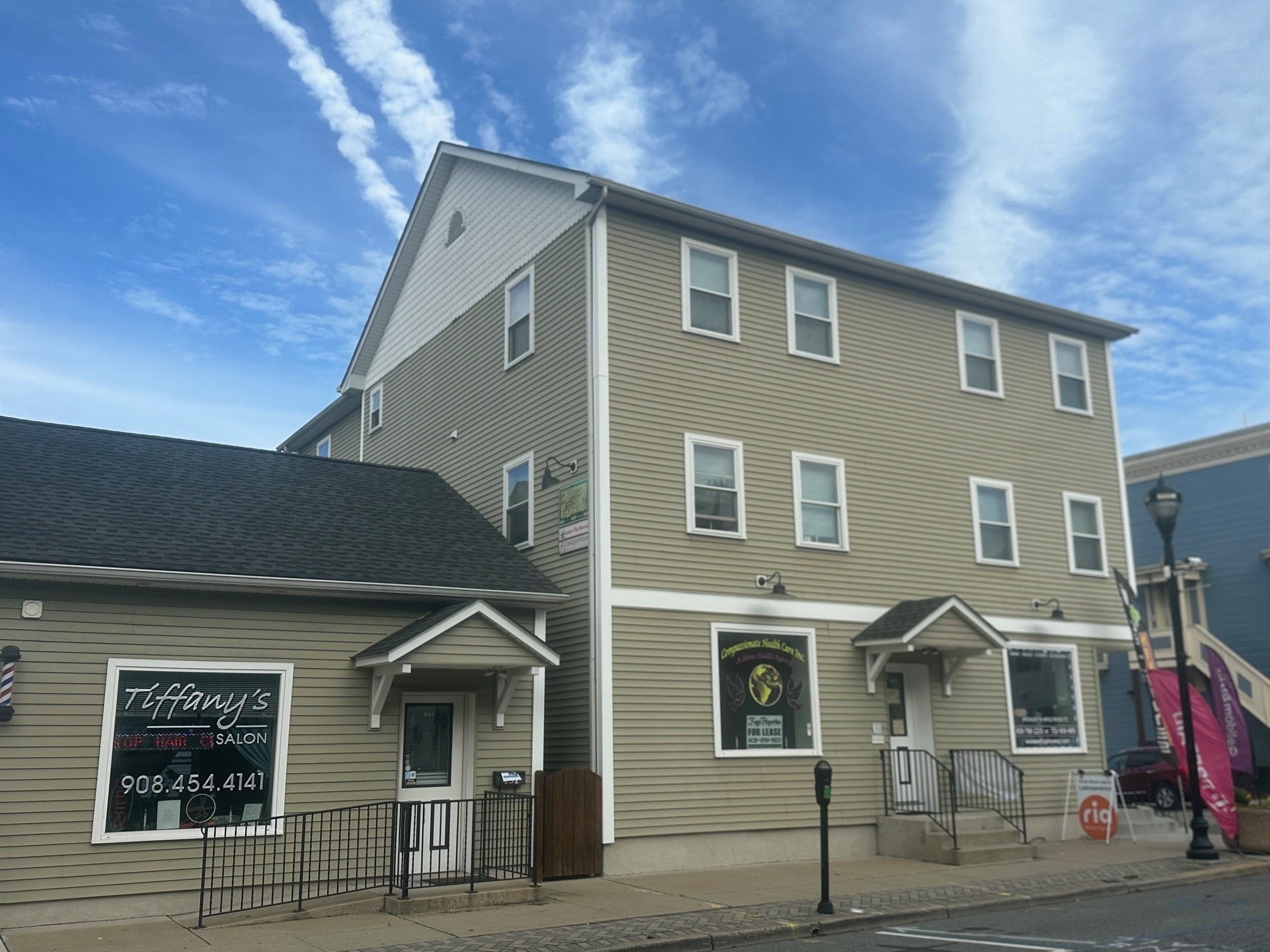 493 S Main St, Phillipsburg, NJ for Rent