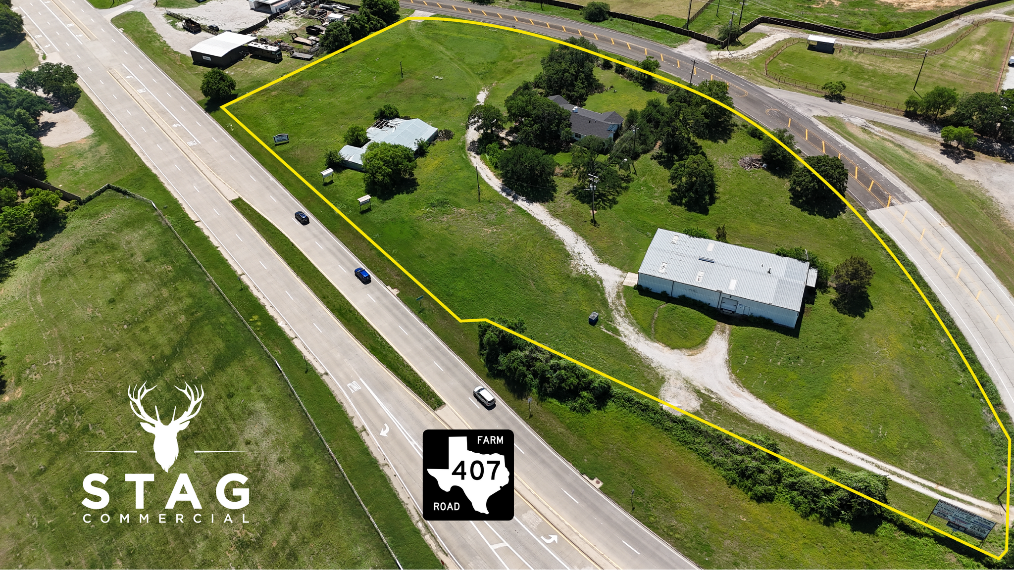 1921 Lone Star Way, Argyle, TX for Sale