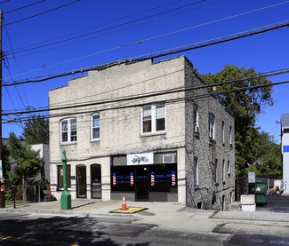 Ossining, NY Storefront Retail/Residential - 141 Croton Ave