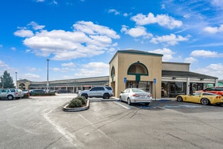 Torrance, CA Retail - 1730 Sepulveda Blvd