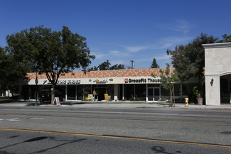 Thousand Oaks, CA Retail - 757-763 E Thousand Oaks Blvd