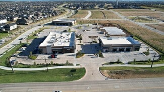 Denton, TX Retail - Robson Ranch Rd