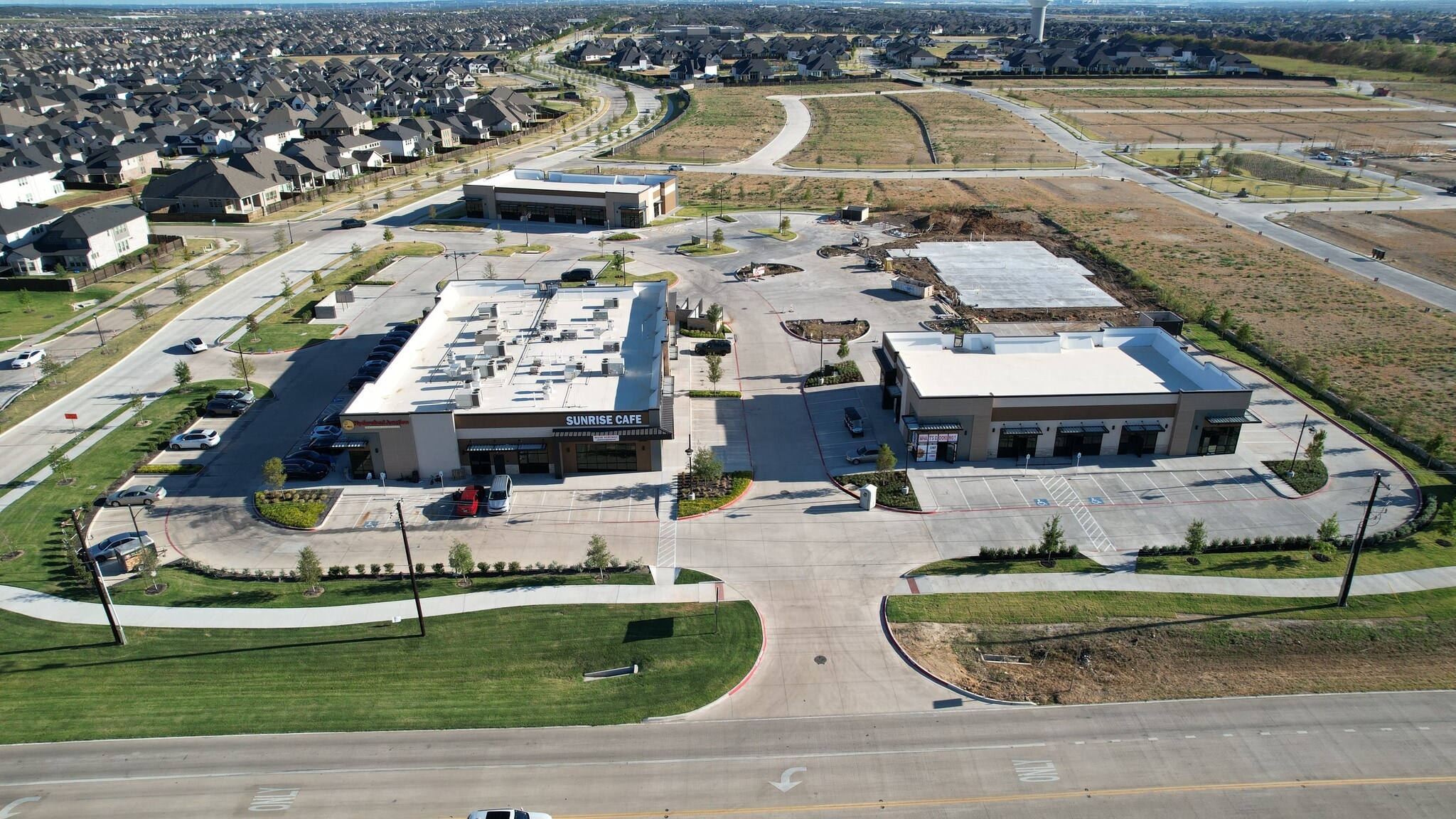 Robson Ranch Rd, Denton, TX for Rent