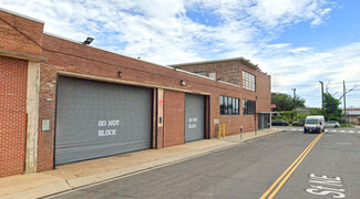 Washington, DC Industrial - 1550 Okie St NE