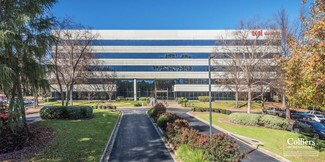 Columbia, SC Office - 121 Executive Center Dr