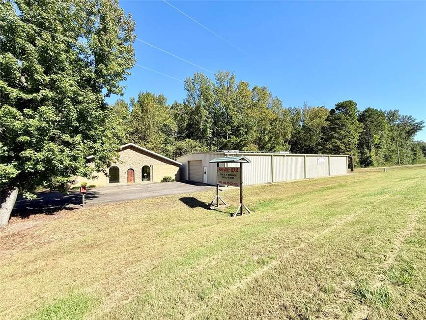 15288 AR-22, Dardanelle, AR for Sale